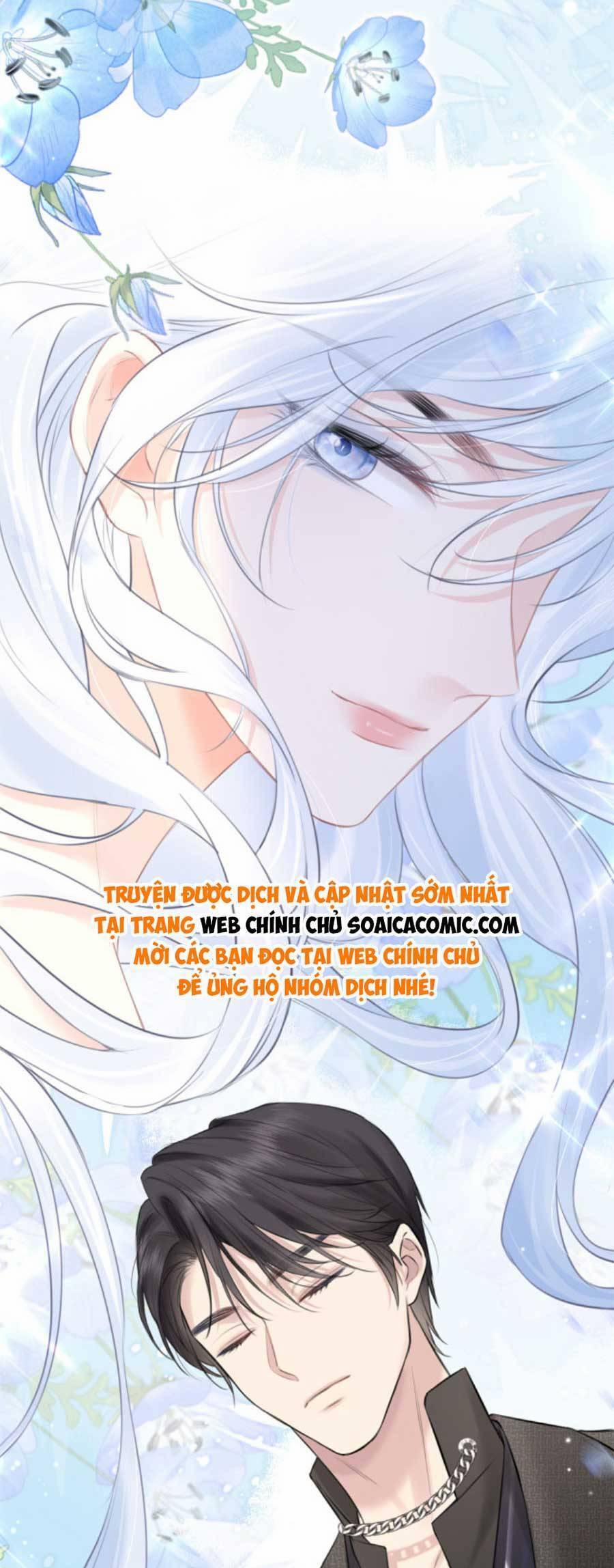 Xuyên Đến Hiện Đại Tôi Hung Hăng Vả Mặt Kẻ Thù 24 trang 20