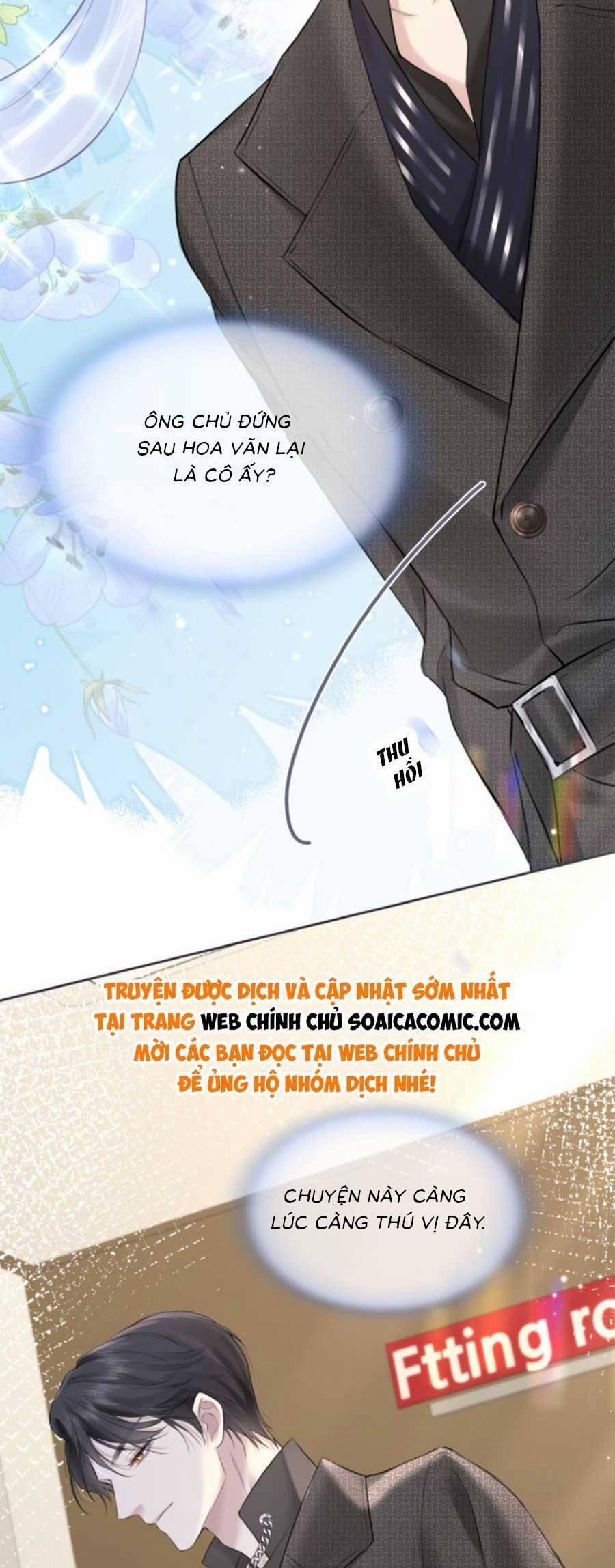 Xuyên Đến Hiện Đại Tôi Hung Hăng Vả Mặt Kẻ Thù 24 trang 21