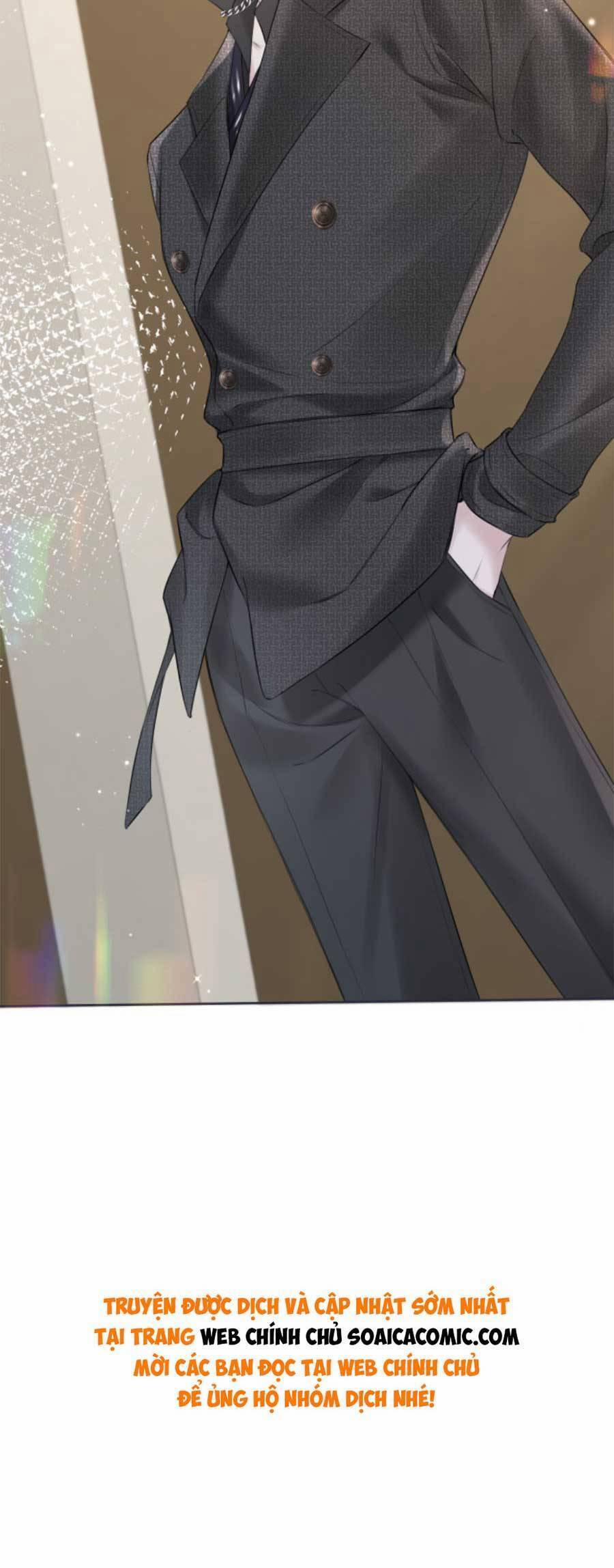 Xuyên Đến Hiện Đại Tôi Hung Hăng Vả Mặt Kẻ Thù 24 trang 22