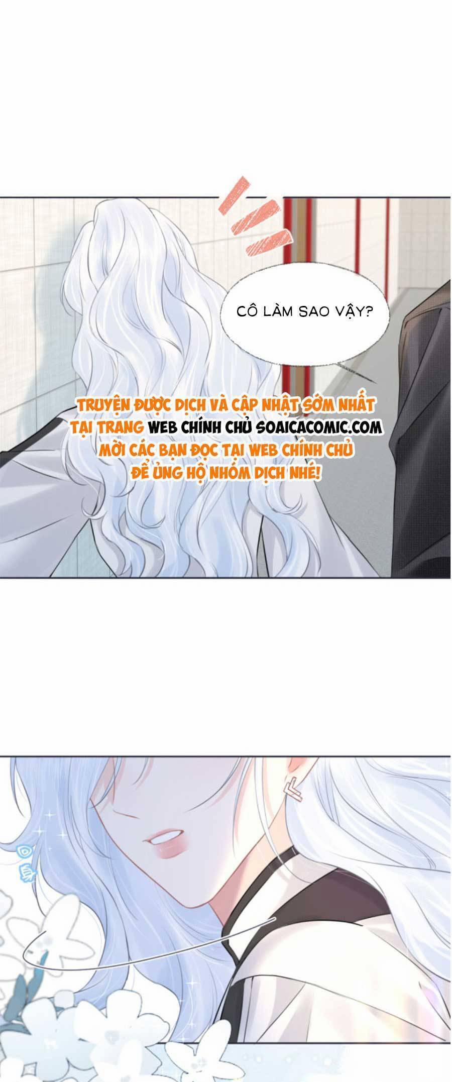 Xuyên Đến Hiện Đại Tôi Hung Hăng Vả Mặt Kẻ Thù 24 trang 3