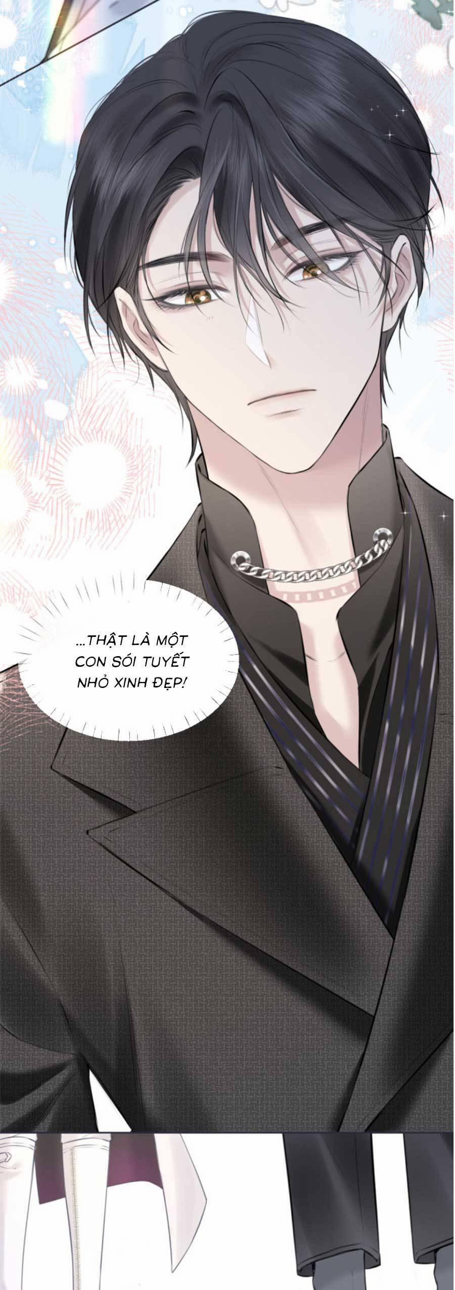 Xuyên Đến Hiện Đại Tôi Hung Hăng Vả Mặt Kẻ Thù 24 trang 5