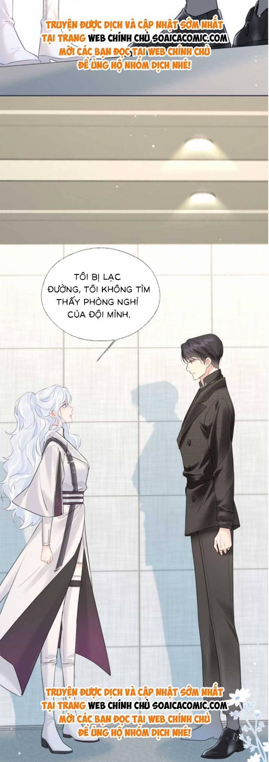 Xuyên Đến Hiện Đại Tôi Hung Hăng Vả Mặt Kẻ Thù 24 trang 6