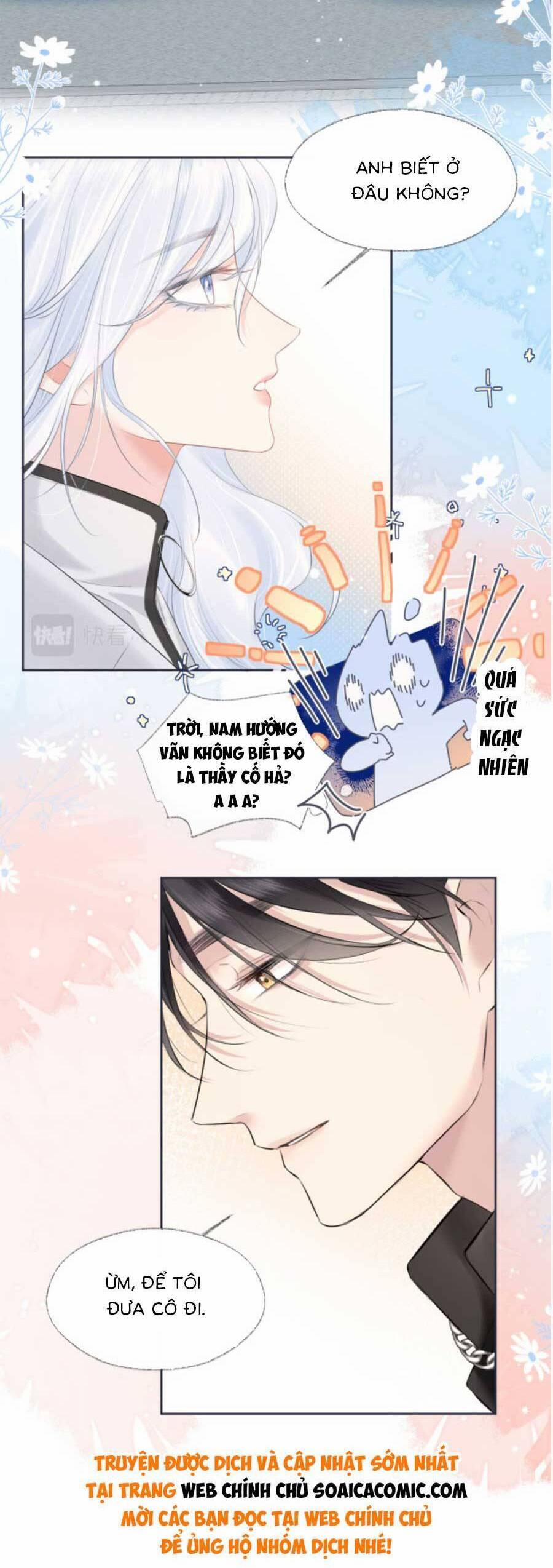 Xuyên Đến Hiện Đại Tôi Hung Hăng Vả Mặt Kẻ Thù 24 trang 7