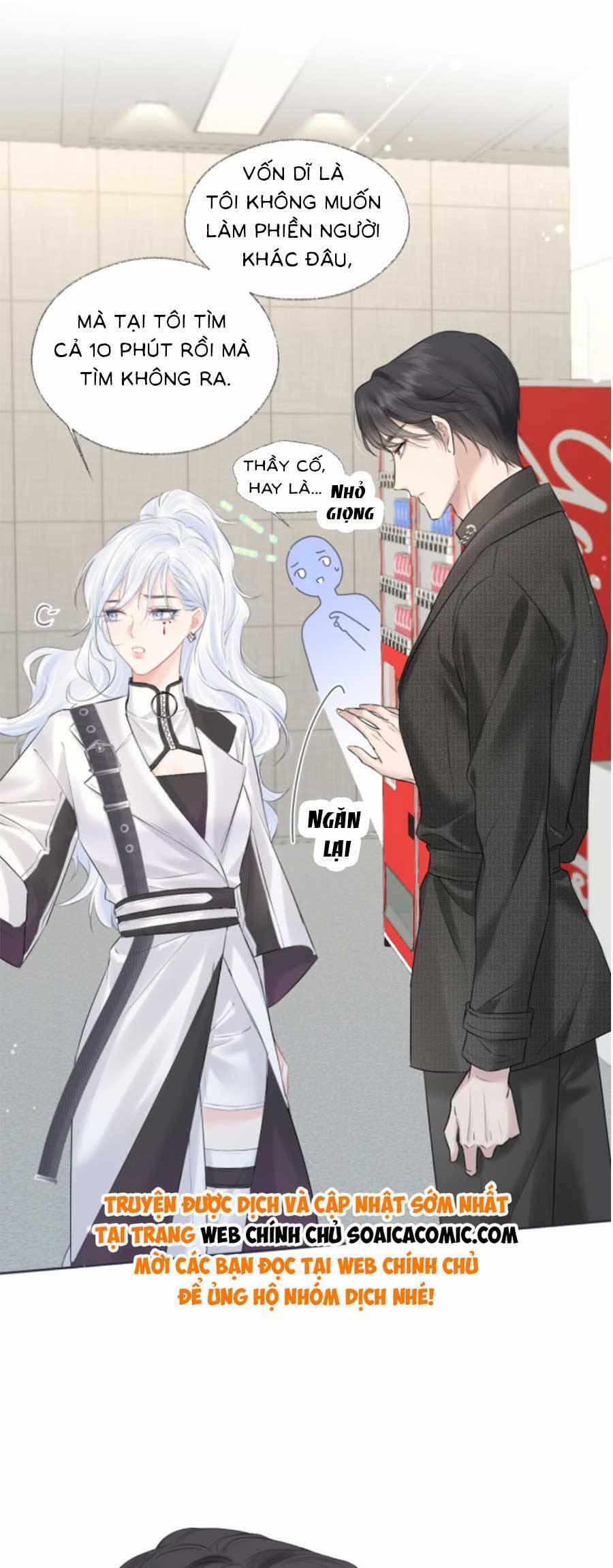 Xuyên Đến Hiện Đại Tôi Hung Hăng Vả Mặt Kẻ Thù 24 trang 8