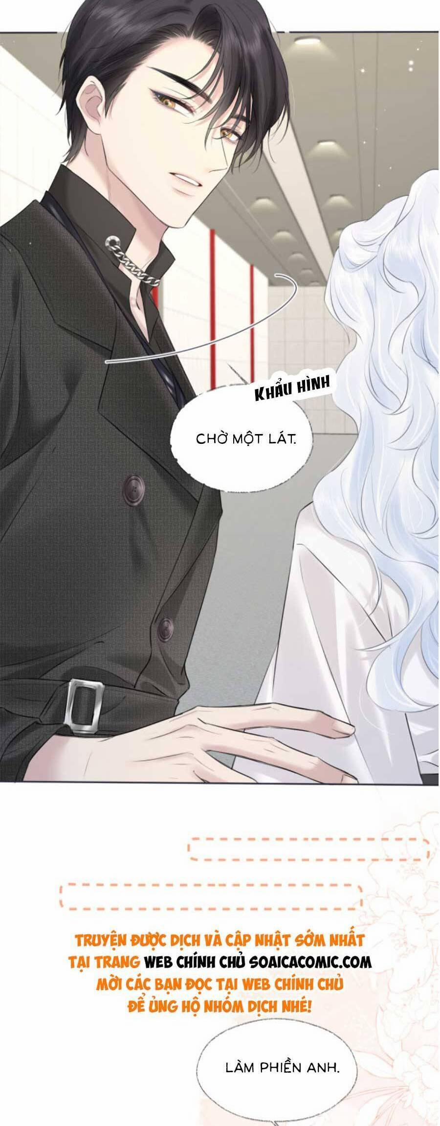 Xuyên Đến Hiện Đại Tôi Hung Hăng Vả Mặt Kẻ Thù 24 trang 9