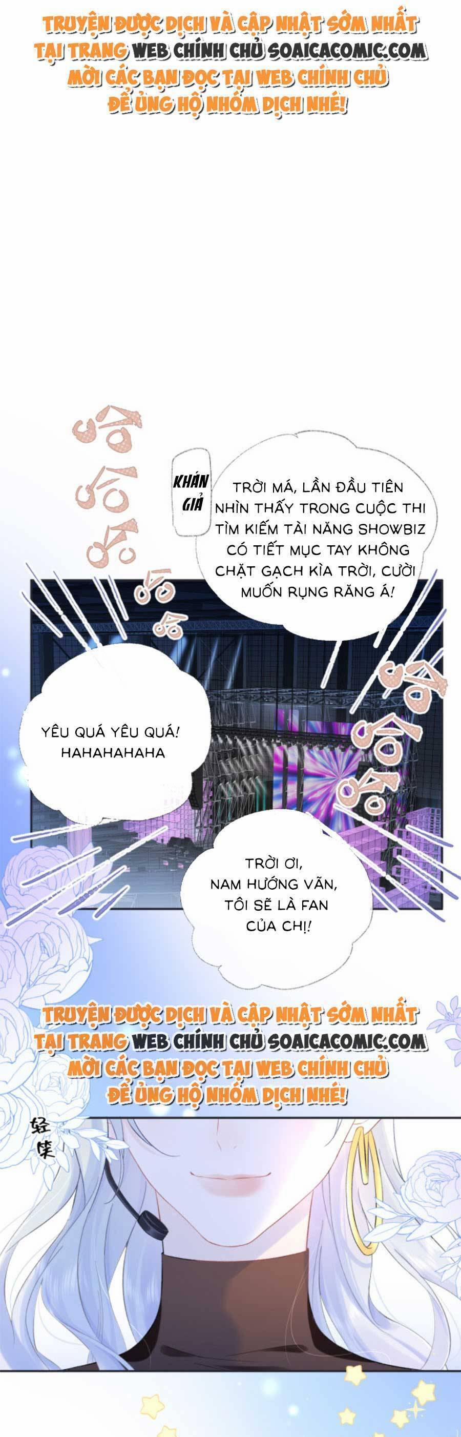 Xuyên Đến Hiện Đại Tôi Hung Hăng Vả Mặt Kẻ Thù 3 trang 0