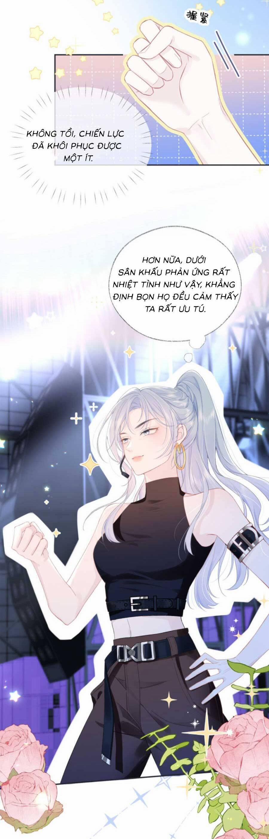 Xuyên Đến Hiện Đại Tôi Hung Hăng Vả Mặt Kẻ Thù 3 trang 1