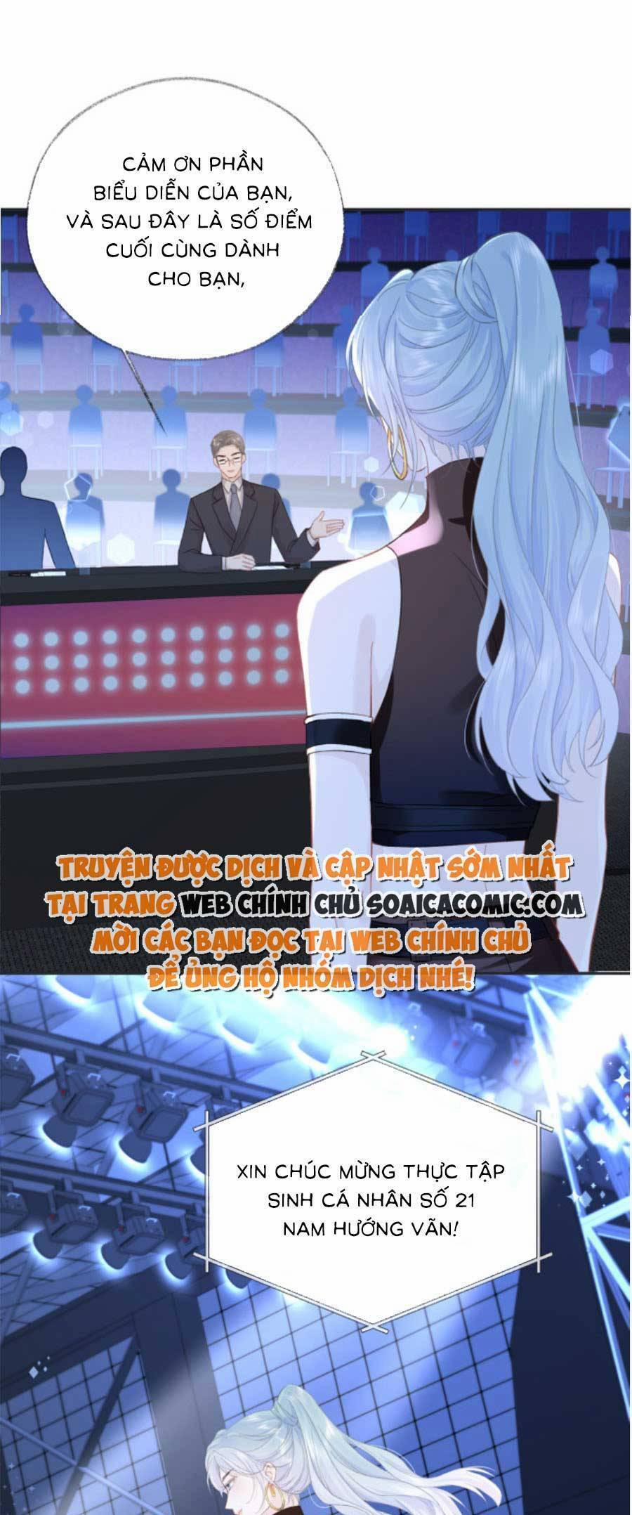 Xuyên Đến Hiện Đại Tôi Hung Hăng Vả Mặt Kẻ Thù 3 trang 10