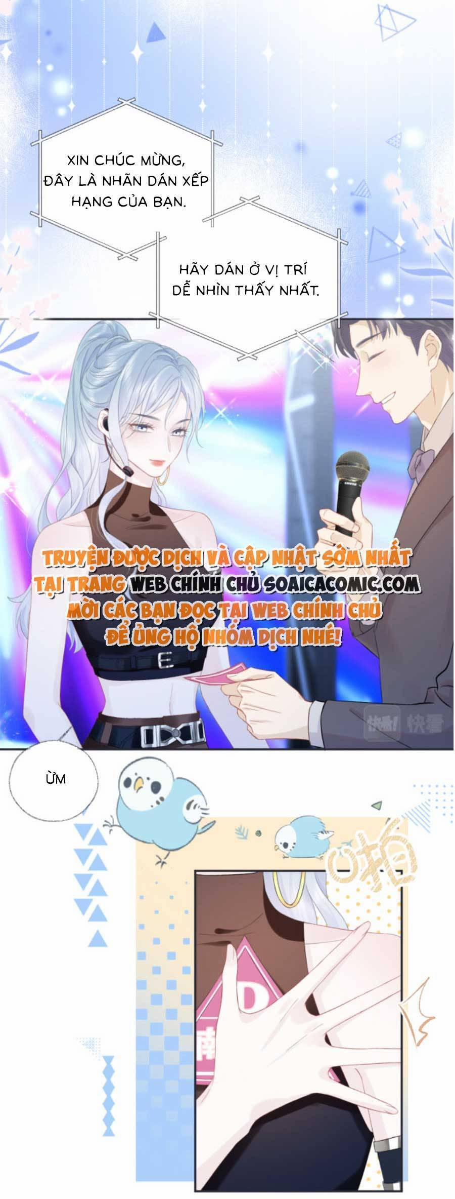 Xuyên Đến Hiện Đại Tôi Hung Hăng Vả Mặt Kẻ Thù 3 trang 13