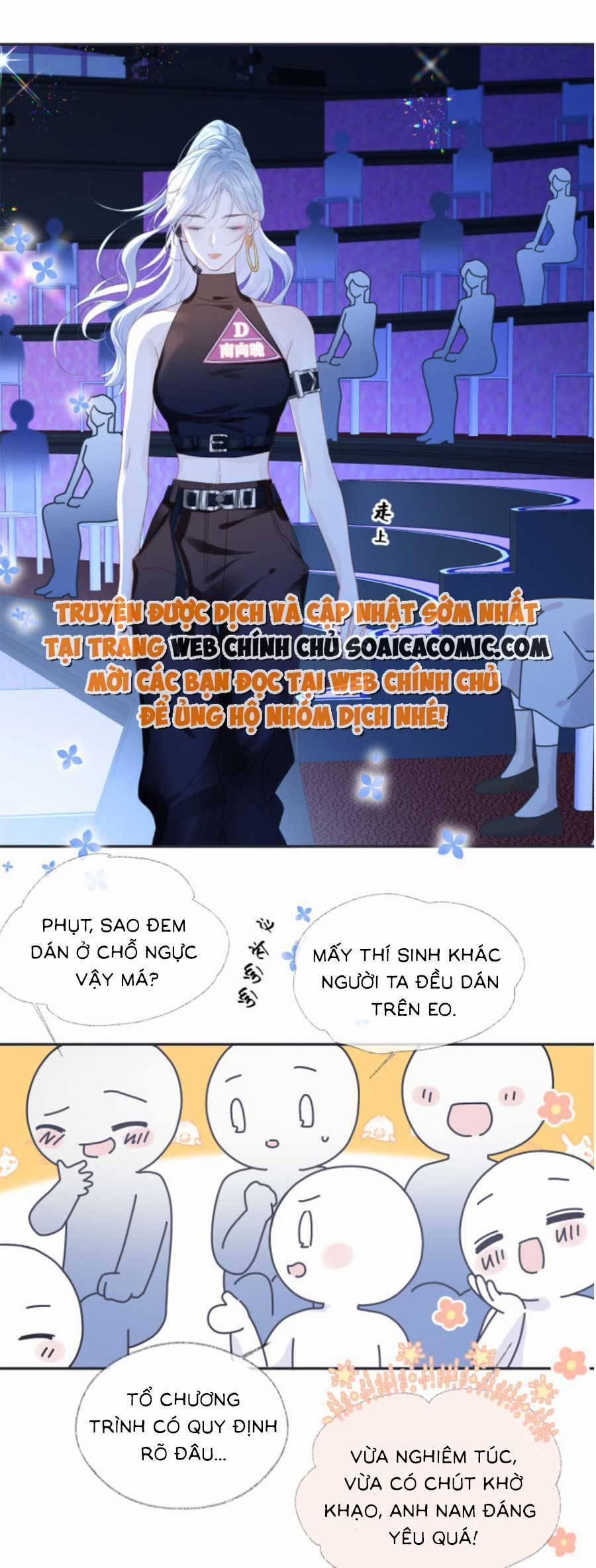 Xuyên Đến Hiện Đại Tôi Hung Hăng Vả Mặt Kẻ Thù 3 trang 14