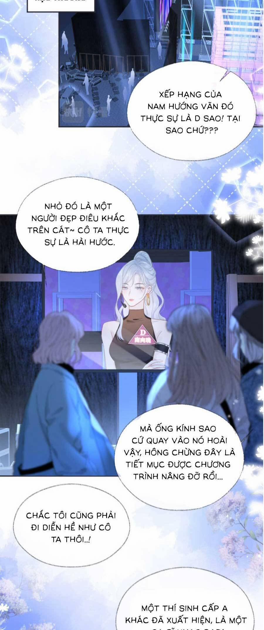 Xuyên Đến Hiện Đại Tôi Hung Hăng Vả Mặt Kẻ Thù 3 trang 17