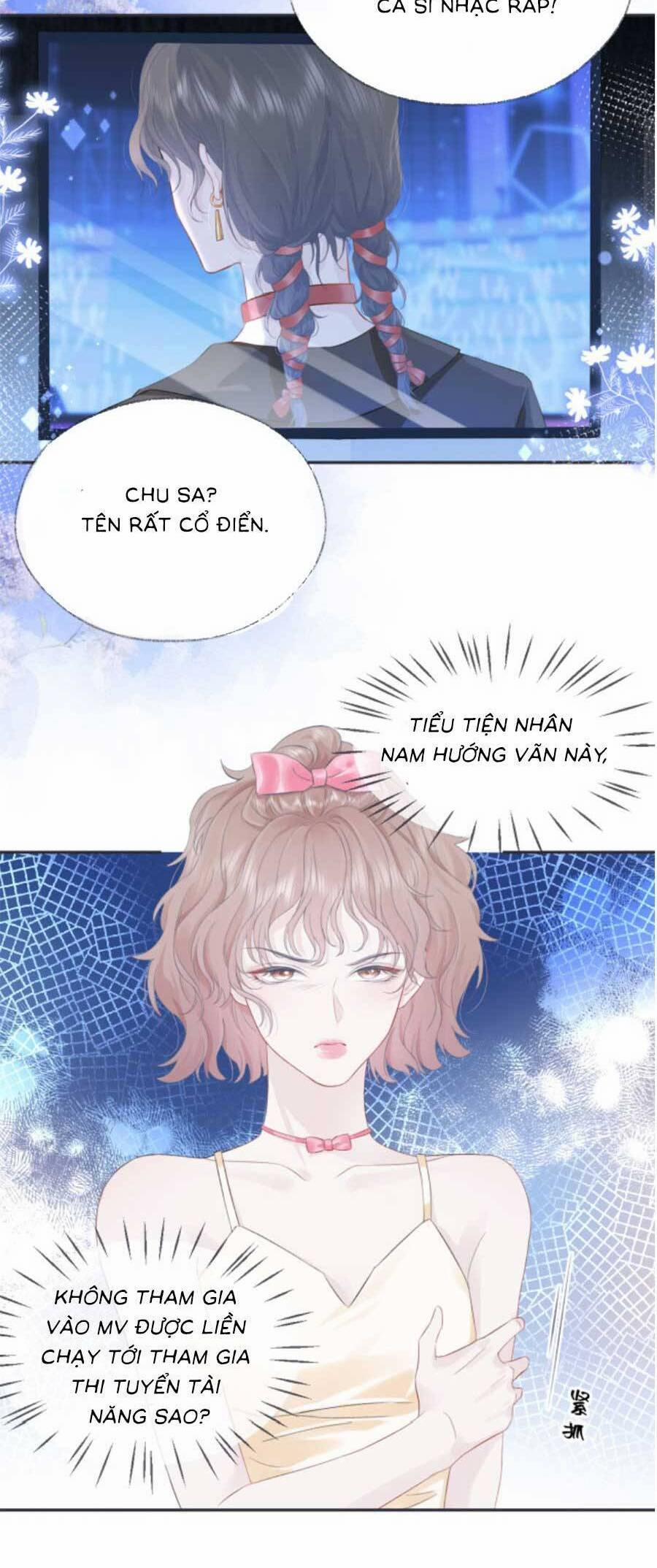 Xuyên Đến Hiện Đại Tôi Hung Hăng Vả Mặt Kẻ Thù 3 trang 18