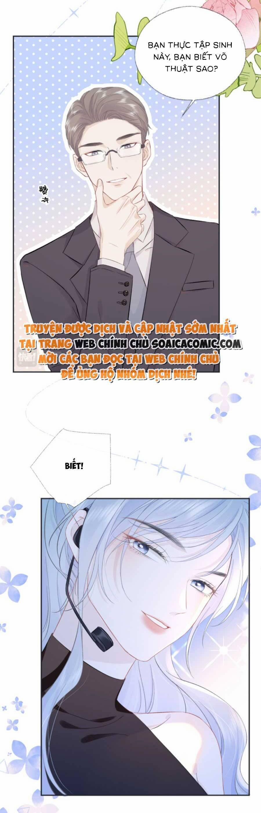 Xuyên Đến Hiện Đại Tôi Hung Hăng Vả Mặt Kẻ Thù 3 trang 2