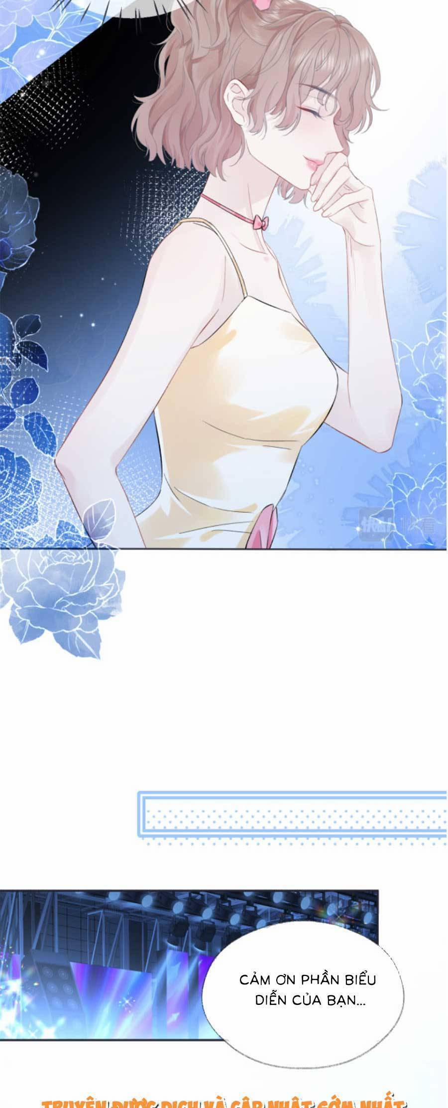 Xuyên Đến Hiện Đại Tôi Hung Hăng Vả Mặt Kẻ Thù 3 trang 20