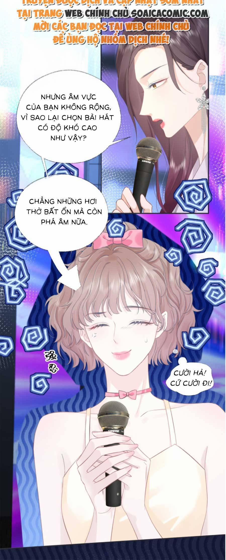 Xuyên Đến Hiện Đại Tôi Hung Hăng Vả Mặt Kẻ Thù 3 trang 21