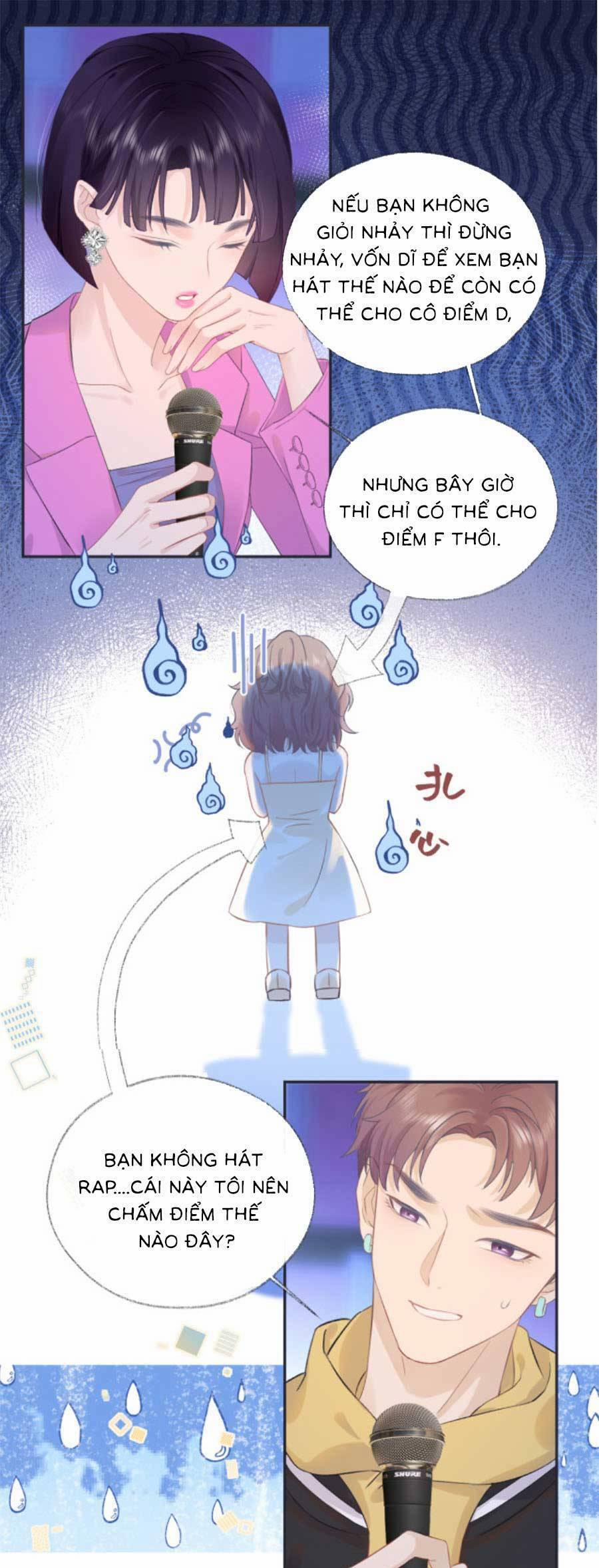 Xuyên Đến Hiện Đại Tôi Hung Hăng Vả Mặt Kẻ Thù 3 trang 22