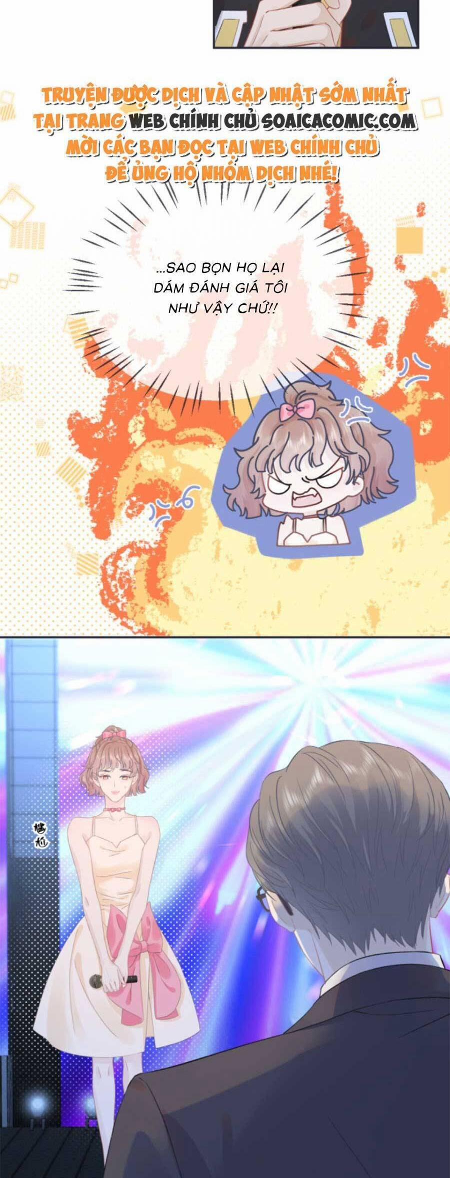 Xuyên Đến Hiện Đại Tôi Hung Hăng Vả Mặt Kẻ Thù 3 trang 23