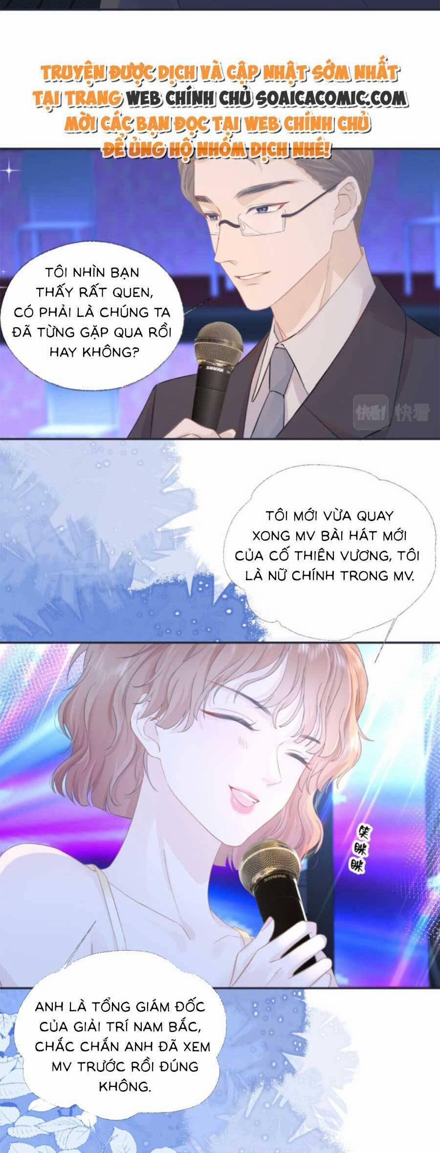 Xuyên Đến Hiện Đại Tôi Hung Hăng Vả Mặt Kẻ Thù 3 trang 24