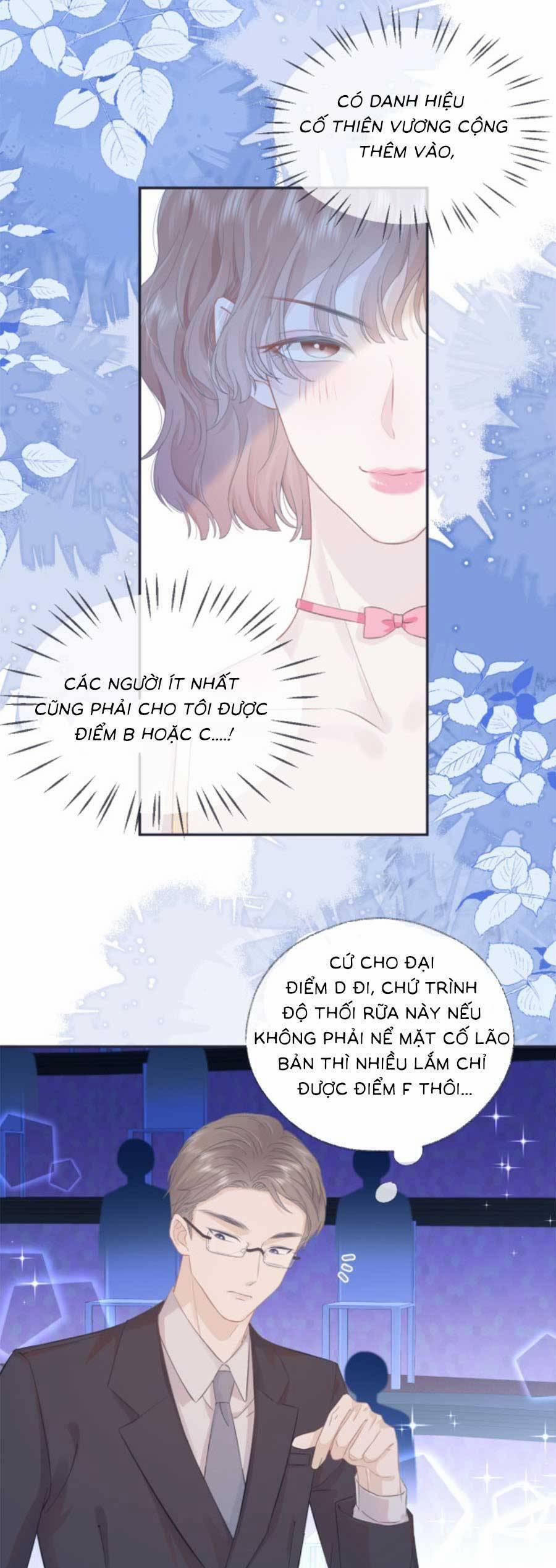 Xuyên Đến Hiện Đại Tôi Hung Hăng Vả Mặt Kẻ Thù 3 trang 25