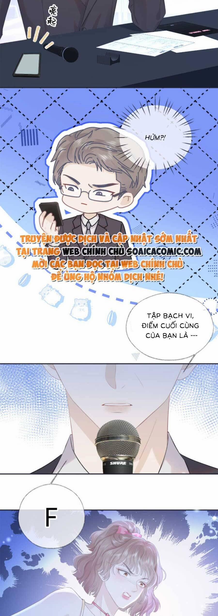 Xuyên Đến Hiện Đại Tôi Hung Hăng Vả Mặt Kẻ Thù 3 trang 26