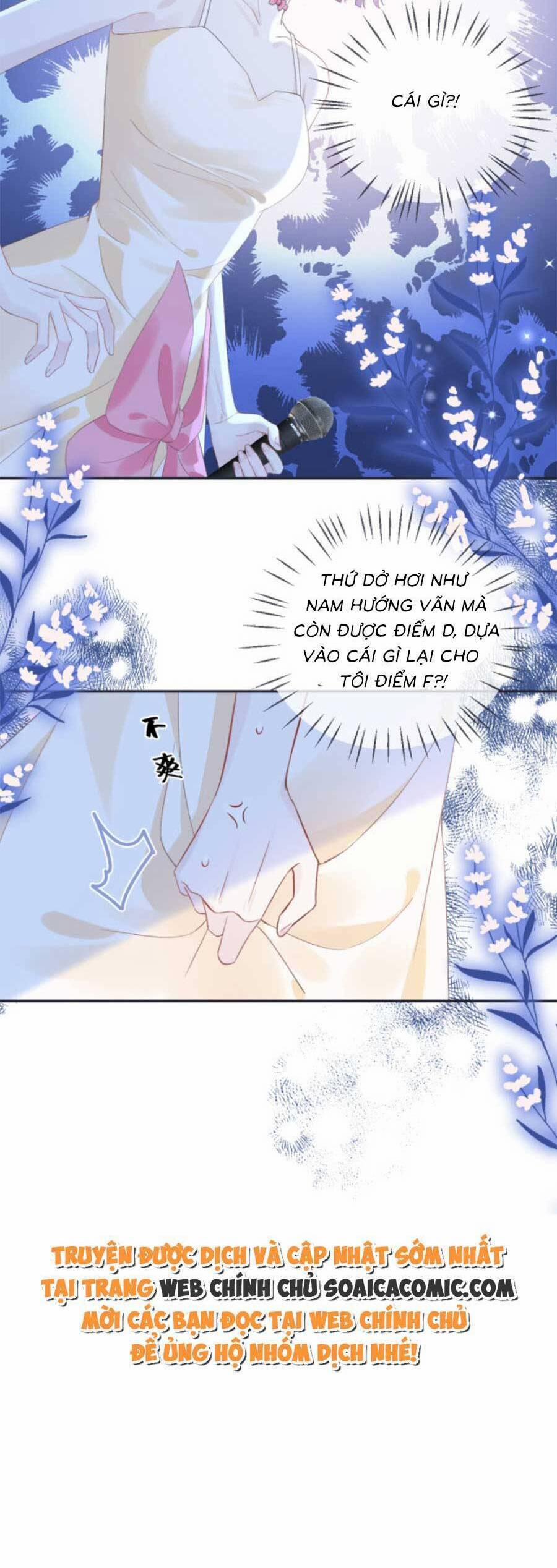 Xuyên Đến Hiện Đại Tôi Hung Hăng Vả Mặt Kẻ Thù 3 trang 27