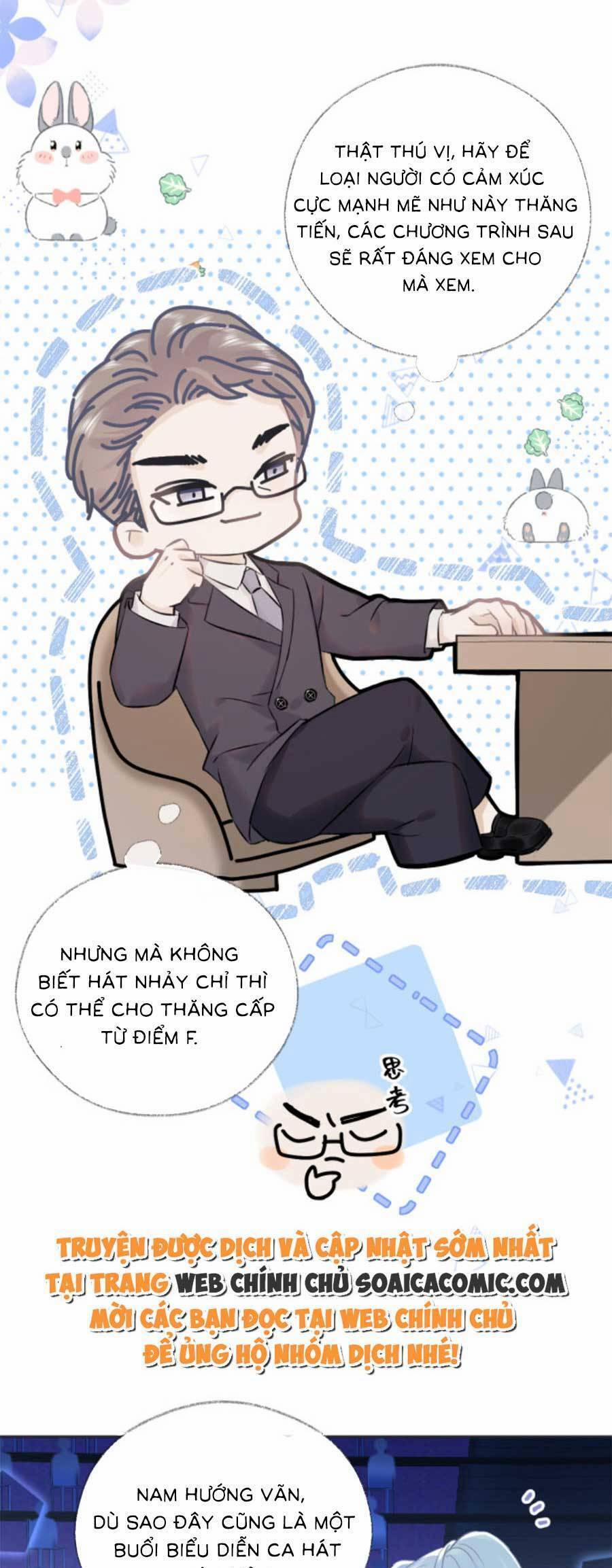 Xuyên Đến Hiện Đại Tôi Hung Hăng Vả Mặt Kẻ Thù 3 trang 3