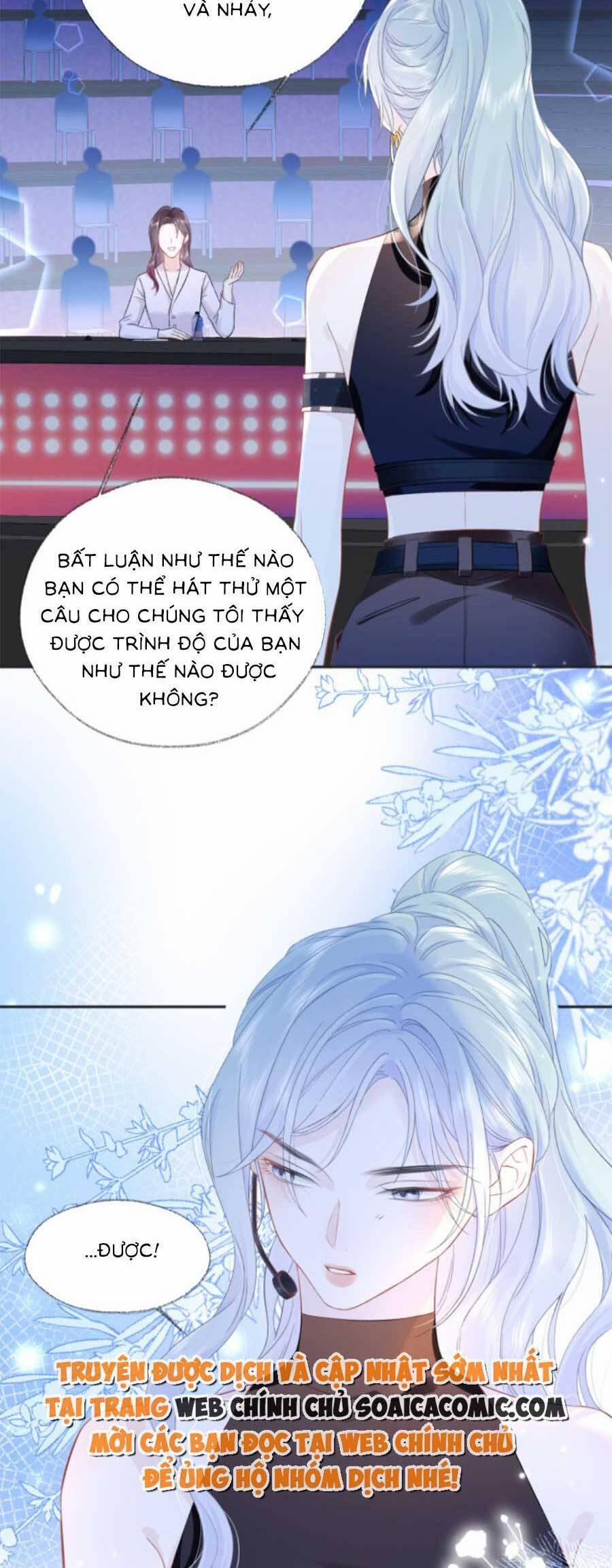 Xuyên Đến Hiện Đại Tôi Hung Hăng Vả Mặt Kẻ Thù 3 trang 4