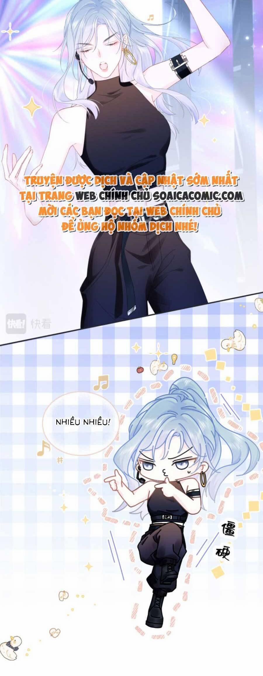 Xuyên Đến Hiện Đại Tôi Hung Hăng Vả Mặt Kẻ Thù 3 trang 6