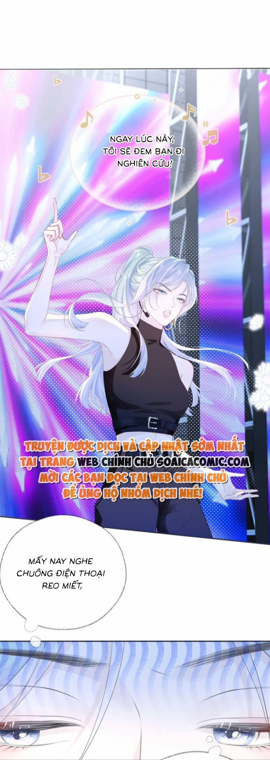 Xuyên Đến Hiện Đại Tôi Hung Hăng Vả Mặt Kẻ Thù 3 trang 7