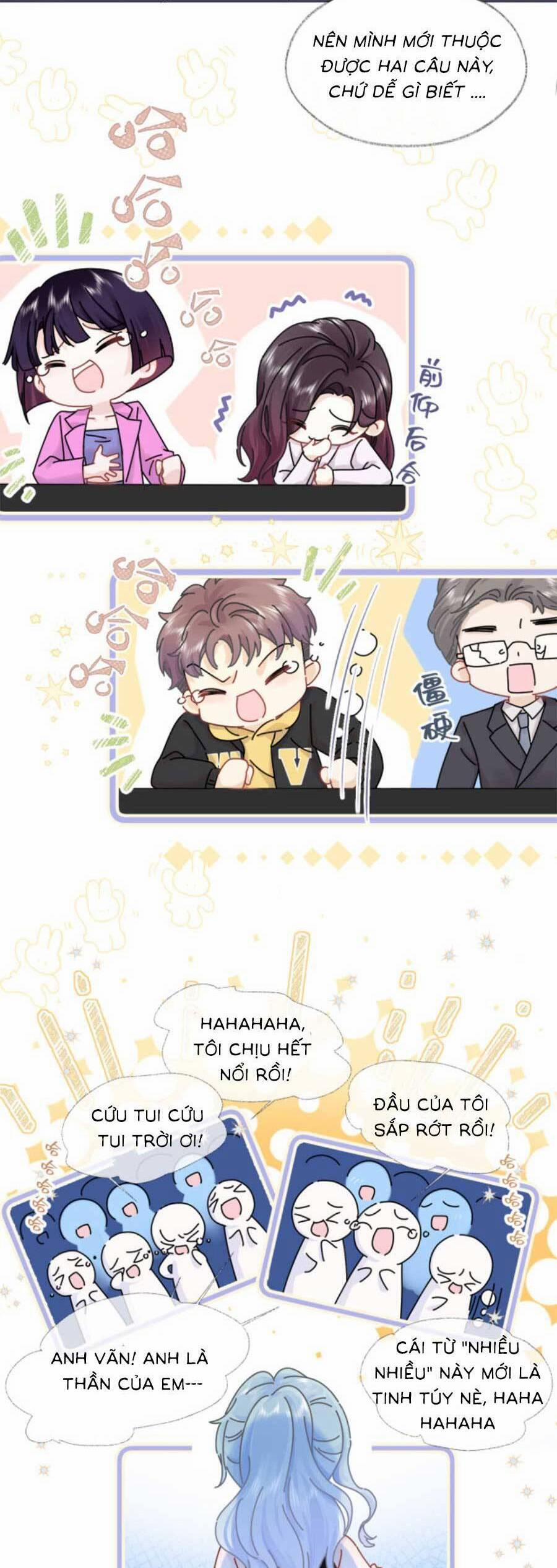 Xuyên Đến Hiện Đại Tôi Hung Hăng Vả Mặt Kẻ Thù 3 trang 8