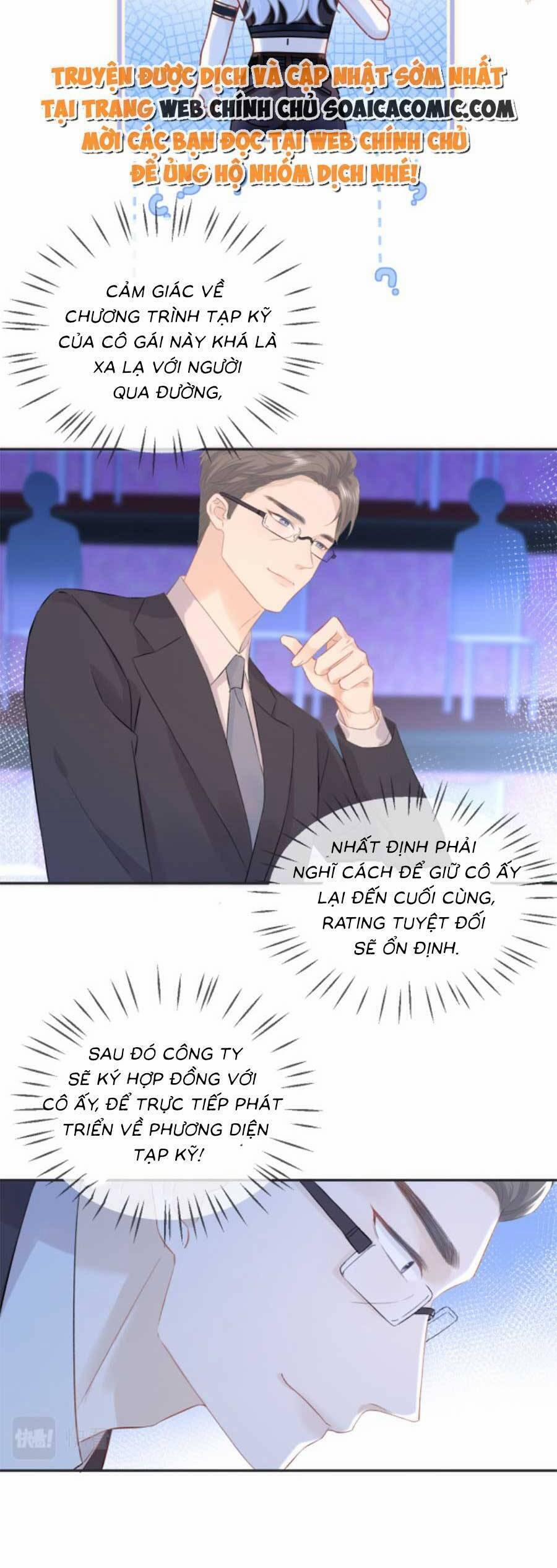 Xuyên Đến Hiện Đại Tôi Hung Hăng Vả Mặt Kẻ Thù 3 trang 9