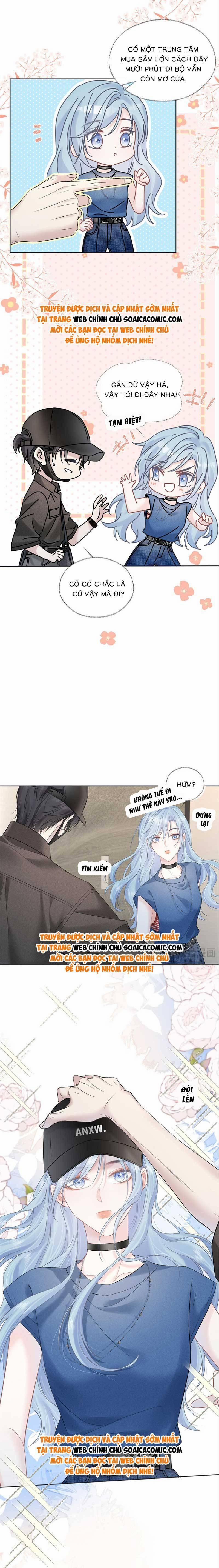 Xuyên Đến Hiện Đại Tôi Hung Hăng Vả Mặt Kẻ Thù 32 trang 2