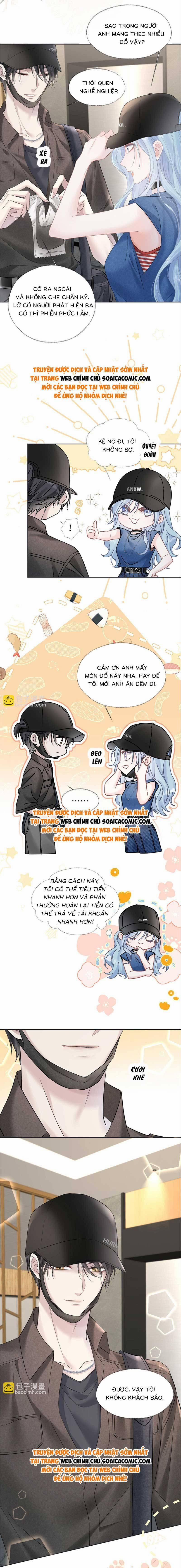 Xuyên Đến Hiện Đại Tôi Hung Hăng Vả Mặt Kẻ Thù 32 trang 3