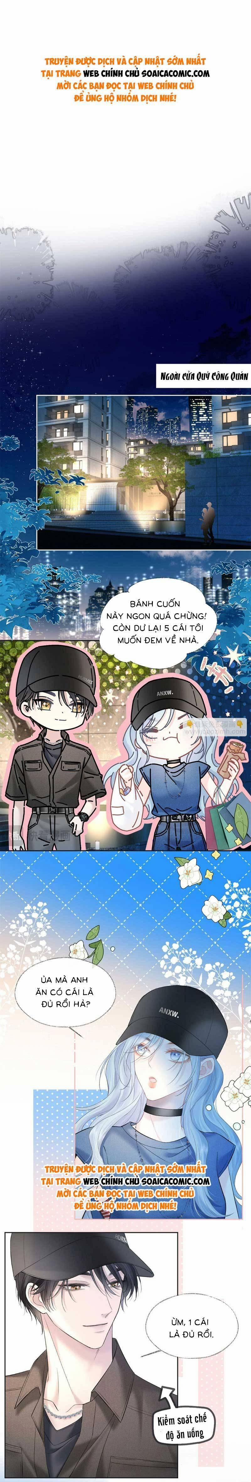 Xuyên Đến Hiện Đại Tôi Hung Hăng Vả Mặt Kẻ Thù 33 trang 0