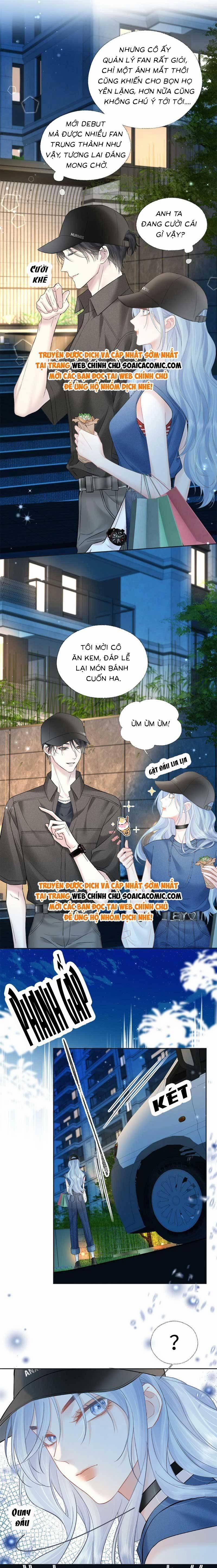 Xuyên Đến Hiện Đại Tôi Hung Hăng Vả Mặt Kẻ Thù 33 trang 1