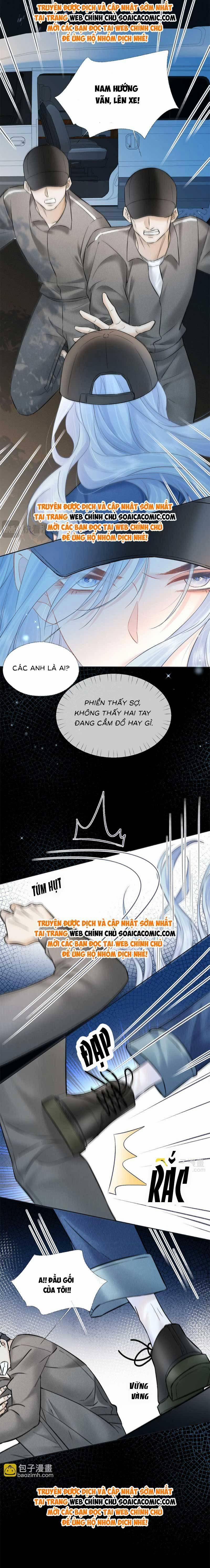 Xuyên Đến Hiện Đại Tôi Hung Hăng Vả Mặt Kẻ Thù 33 trang 2