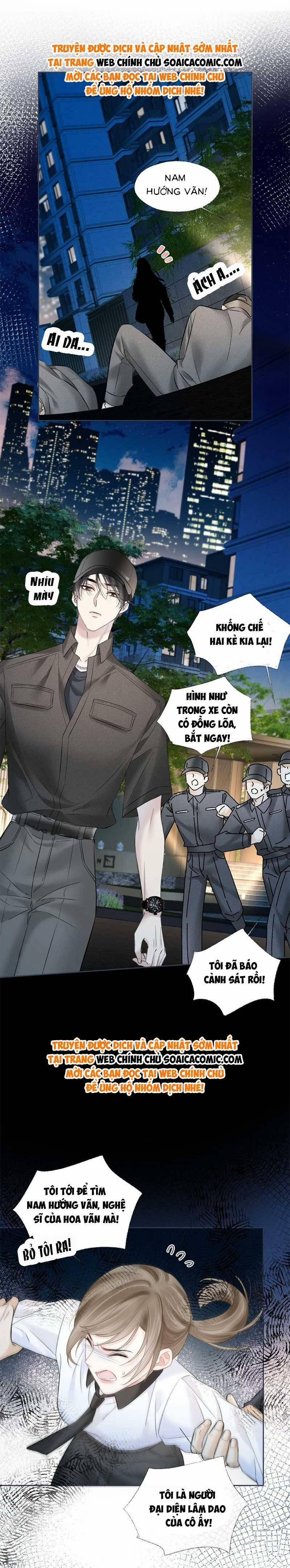 Xuyên Đến Hiện Đại Tôi Hung Hăng Vả Mặt Kẻ Thù 33 trang 5