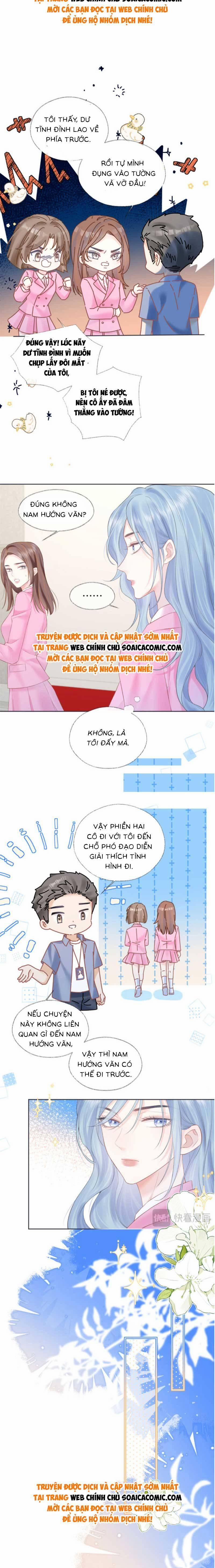 Xuyên Đến Hiện Đại Tôi Hung Hăng Vả Mặt Kẻ Thù 36 trang 2