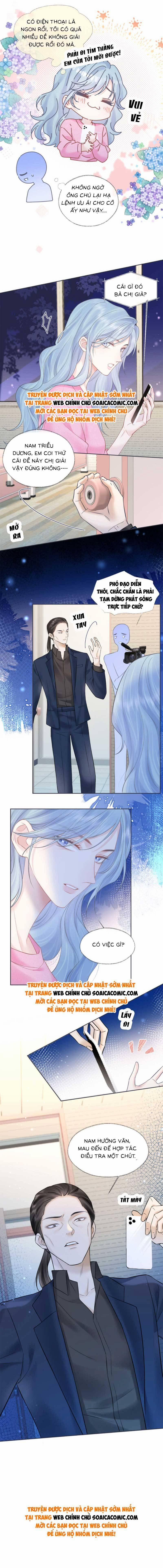 Xuyên Đến Hiện Đại Tôi Hung Hăng Vả Mặt Kẻ Thù 36 trang 6