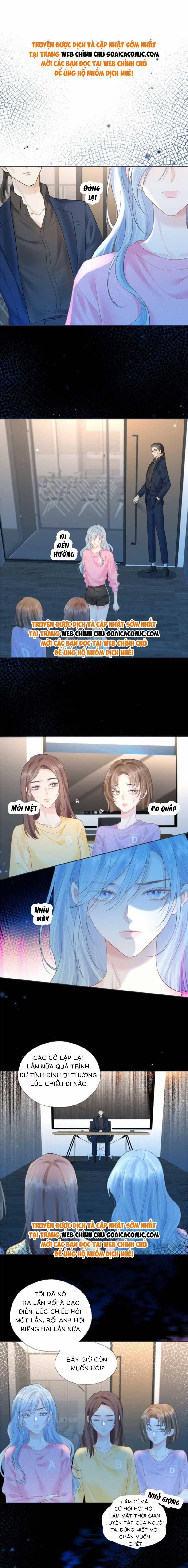 Xuyên Đến Hiện Đại Tôi Hung Hăng Vả Mặt Kẻ Thù 37 trang 0