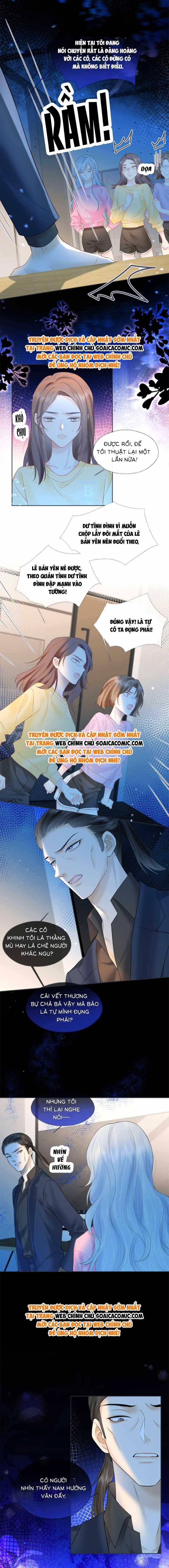 Xuyên Đến Hiện Đại Tôi Hung Hăng Vả Mặt Kẻ Thù 37 trang 1