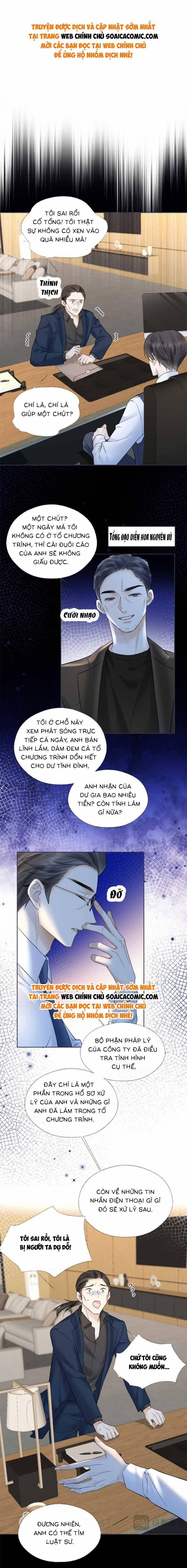 Xuyên Đến Hiện Đại Tôi Hung Hăng Vả Mặt Kẻ Thù 38 trang 0