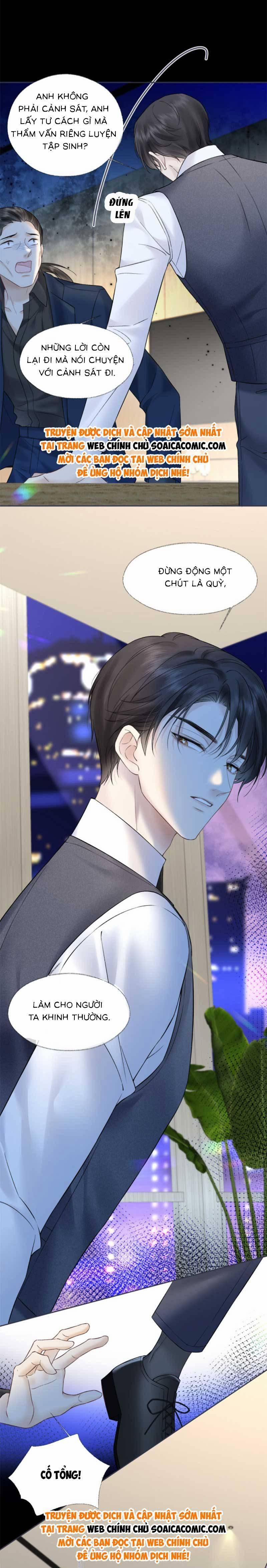 Xuyên Đến Hiện Đại Tôi Hung Hăng Vả Mặt Kẻ Thù 38 trang 1