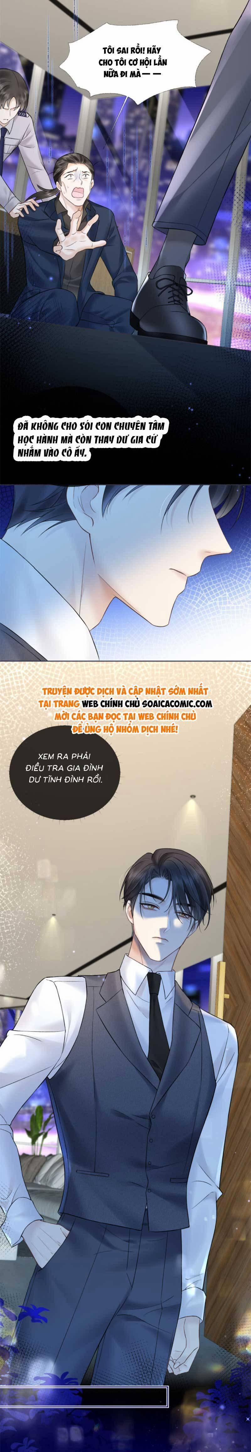 Xuyên Đến Hiện Đại Tôi Hung Hăng Vả Mặt Kẻ Thù 38 trang 2