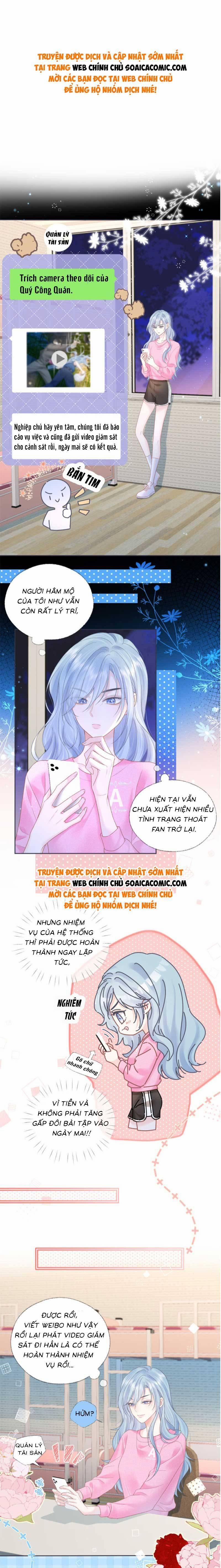 Xuyên Đến Hiện Đại Tôi Hung Hăng Vả Mặt Kẻ Thù 39 trang 0