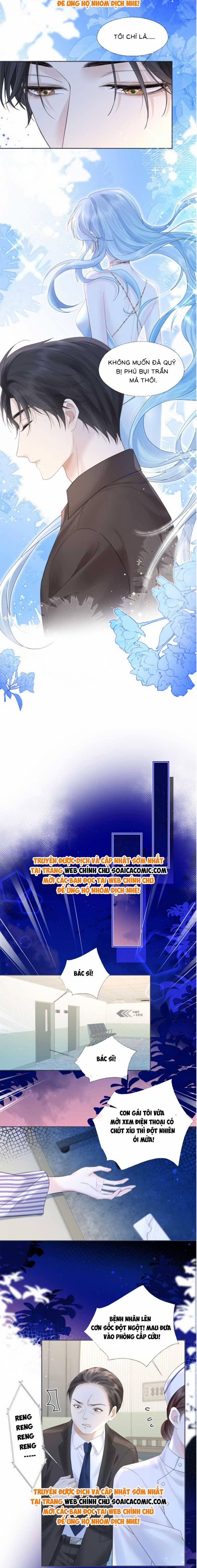 Xuyên Đến Hiện Đại Tôi Hung Hăng Vả Mặt Kẻ Thù 39 trang 5