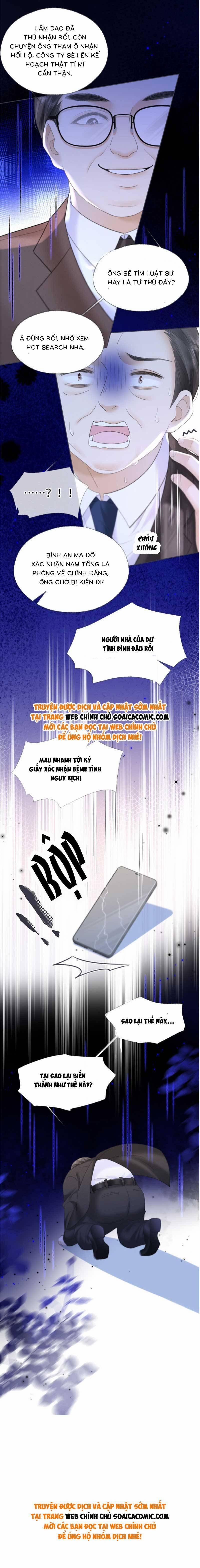 Xuyên Đến Hiện Đại Tôi Hung Hăng Vả Mặt Kẻ Thù 39 trang 7