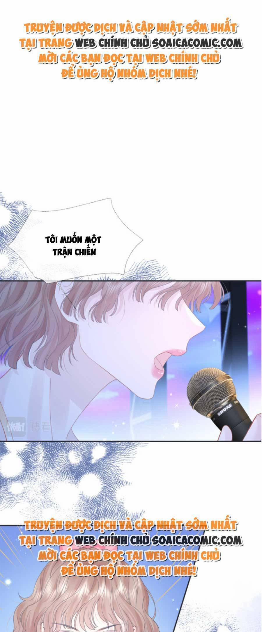 Xuyên Đến Hiện Đại Tôi Hung Hăng Vả Mặt Kẻ Thù 4 trang 0