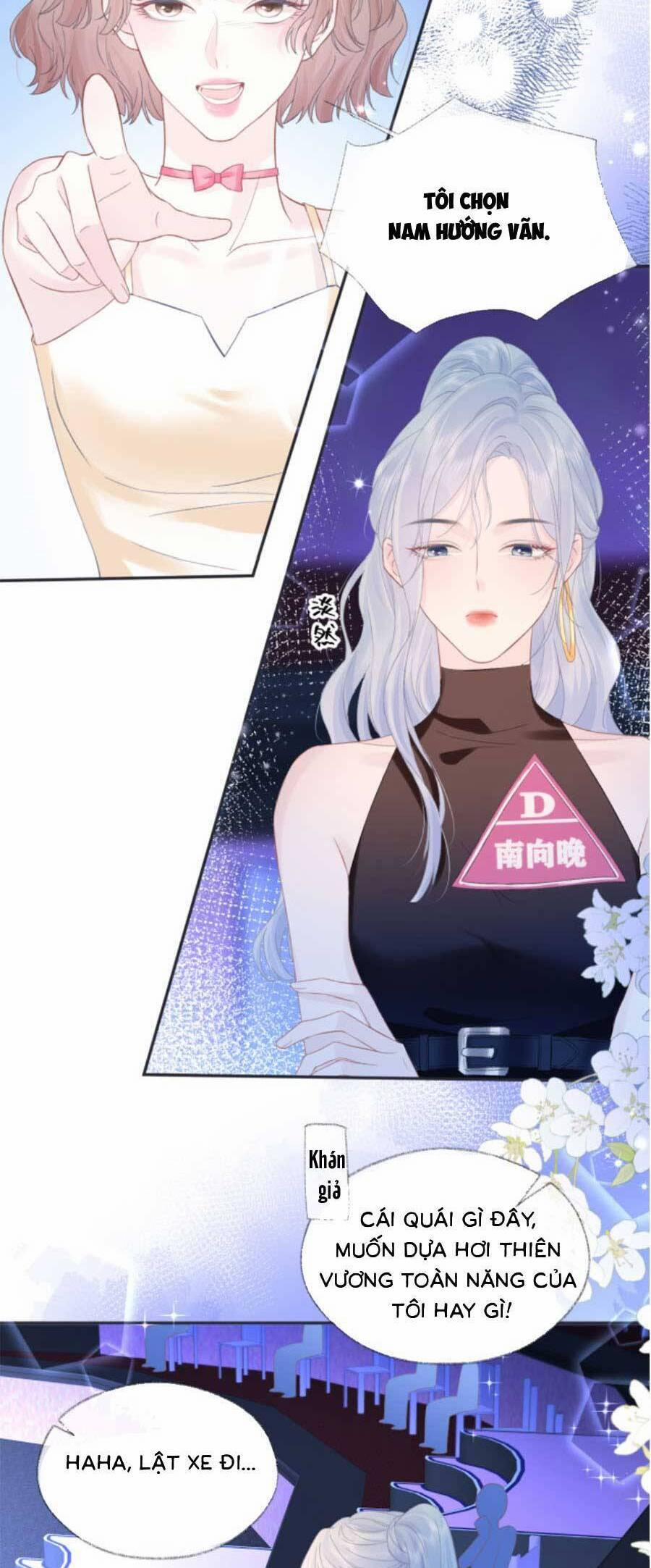 Xuyên Đến Hiện Đại Tôi Hung Hăng Vả Mặt Kẻ Thù 4 trang 1