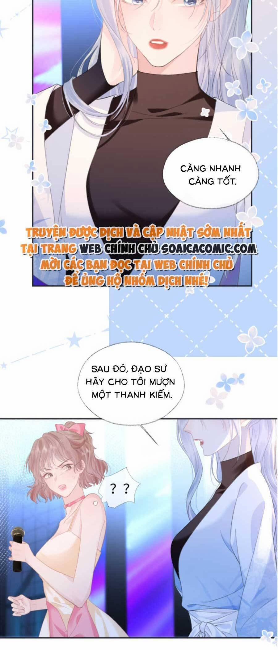 Xuyên Đến Hiện Đại Tôi Hung Hăng Vả Mặt Kẻ Thù 4 trang 10